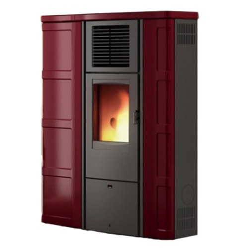 STUFA SUPERIOR PELLET LISA