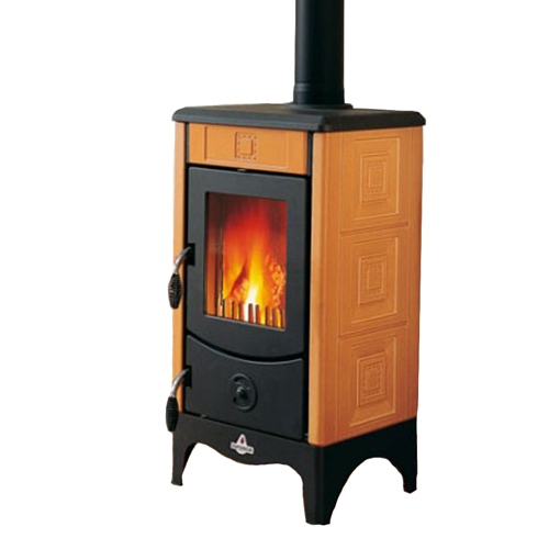 STUFA SUPERIOR LEGNA MANUELA