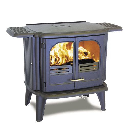 STUFA MORSO 3640