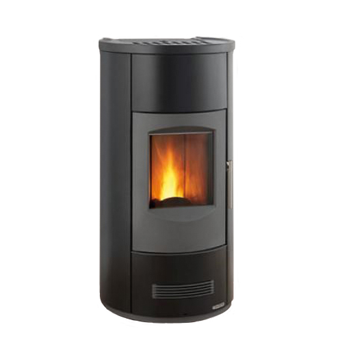 STUFA PIAZZETTA PELLET P158T