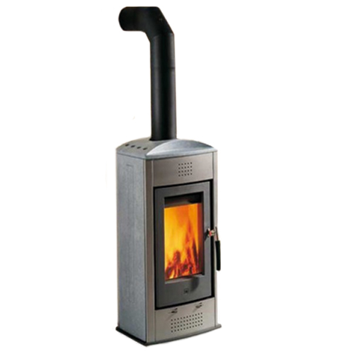 STUFA PIAZZETTA LEGNA E915