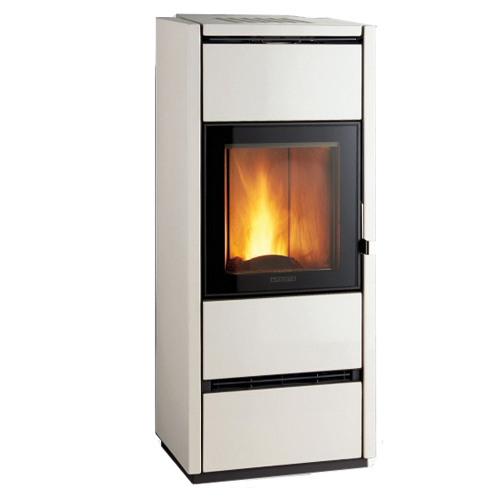 STUFA PIAZZETTA PELLET P980