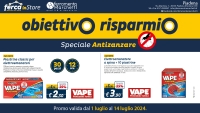 Volantino Offerte 2024 - Valide dal 1 luglio 2024 al 14 luglio 2024