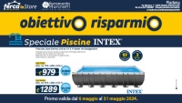 Volantino Offerte 2024 - Valide dal 6 maggio 2024 al 31 maggio 2024
