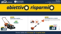 Volantino Offerte 2024 - Valide dal 23 marzo 2024 al 15 aprile 2024